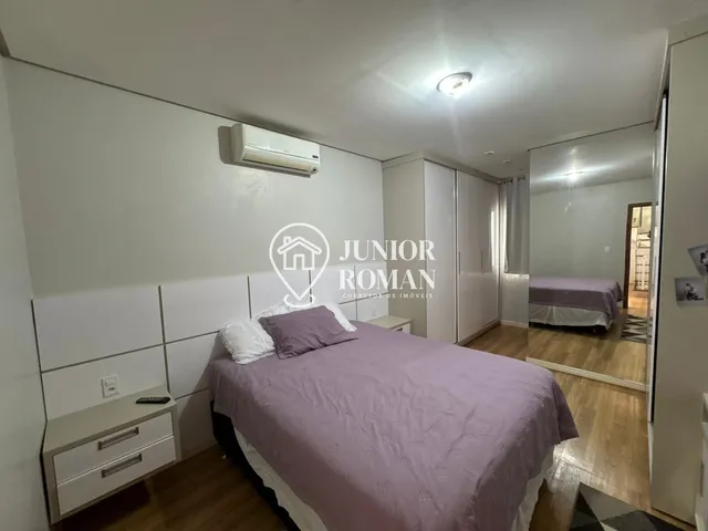 Imagem 9: SOBRADO MOBILIADO COM PISCINA 3 DORM l SUITE l BANDEIRANTES - BARREIRAS/BA