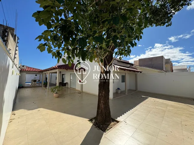 Imagem 11: SOBRADO MOBILIADO COM PISCINA 3 DORM l SUITE l BANDEIRANTES - BARREIRAS/BA