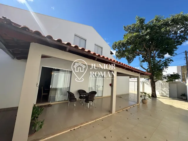 Imagem 12: SOBRADO MOBILIADO COM PISCINA 3 DORM l SUITE l BANDEIRANTES - BARREIRAS/BA