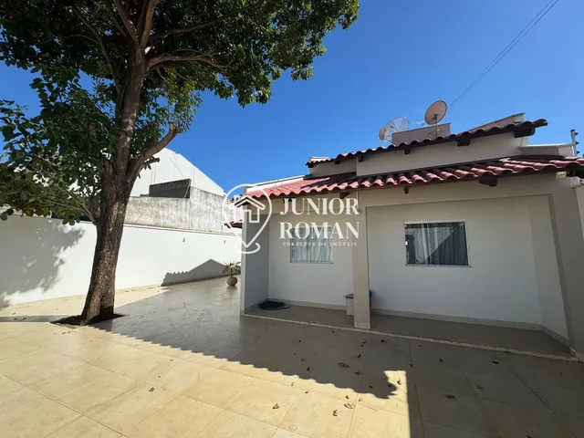 Imagem 13: SOBRADO MOBILIADO COM PISCINA 3 DORM l SUITE l BANDEIRANTES - BARREIRAS/BA