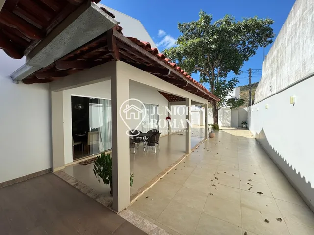 Imagem 15: SOBRADO MOBILIADO COM PISCINA 3 DORM l SUITE l BANDEIRANTES - BARREIRAS/BA