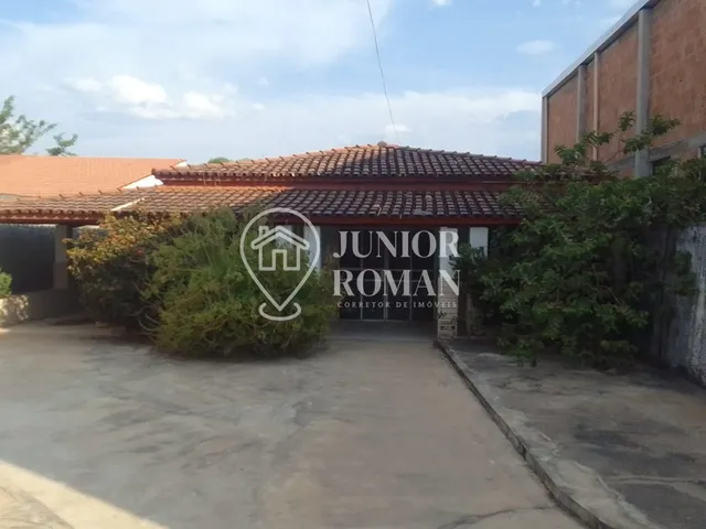 Imagem: CASA ESPAÇOSA 3 DORM I 2 SUITES BARREIRINHAS