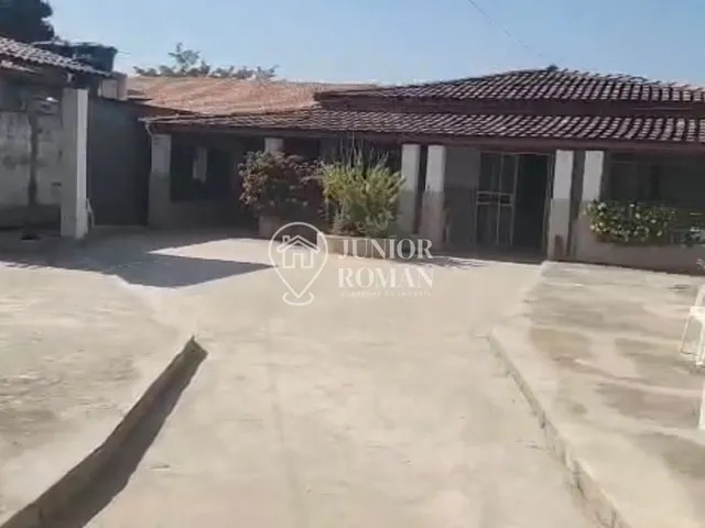 Imagem 6: CASA ESPAÇOSA 3 DORM I 2 SUITES BARREIRINHAS - PROX A CASA DA LAVOURA