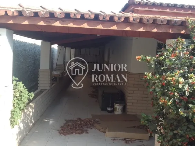 Imagem 16: CASA ESPAÇOSA 3 DORM I 2 SUITES BARREIRINHAS - PROX A CASA DA LAVOURA
