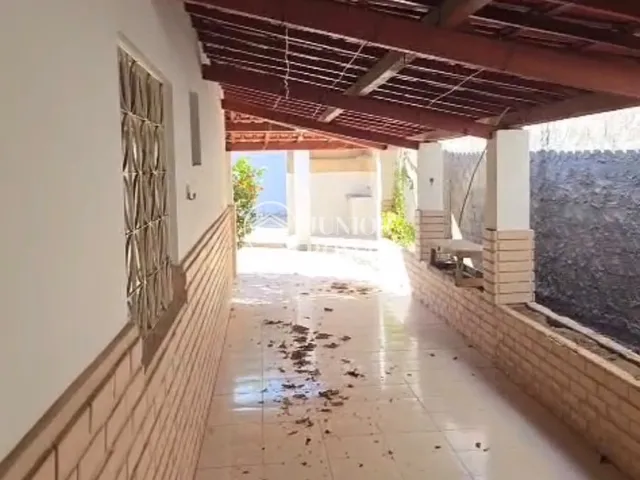 Imagem 5: CASA ESPAÇOSA 3 DORM I 2 SUITES BARREIRINHAS - PROX A CASA DA LAVOURA