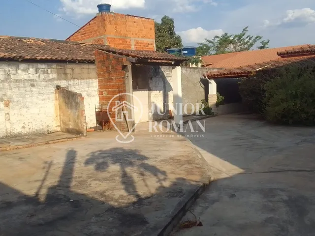 Imagem 14: CASA ESPAÇOSA 3 DORM I 2 SUITES BARREIRINHAS - PROX A CASA DA LAVOURA