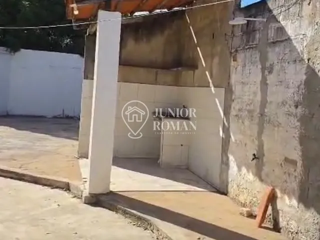 Imagem 7: CASA ESPAÇOSA 3 DORM I 2 SUITES BARREIRINHAS - PROX A CASA DA LAVOURA