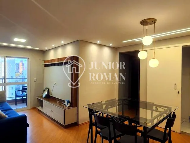Imagem: Apto Mobiliado 2 Dorm L Suite L Sacada L