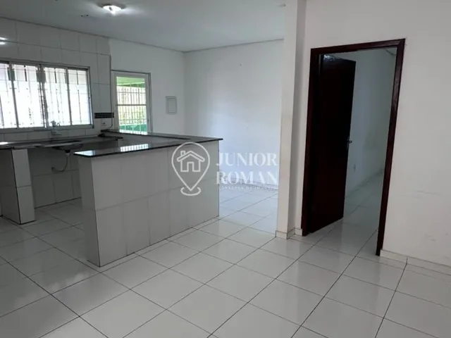 Imagem: CASA AMPLA COM 3 DORM I SUITE l VARANDA
