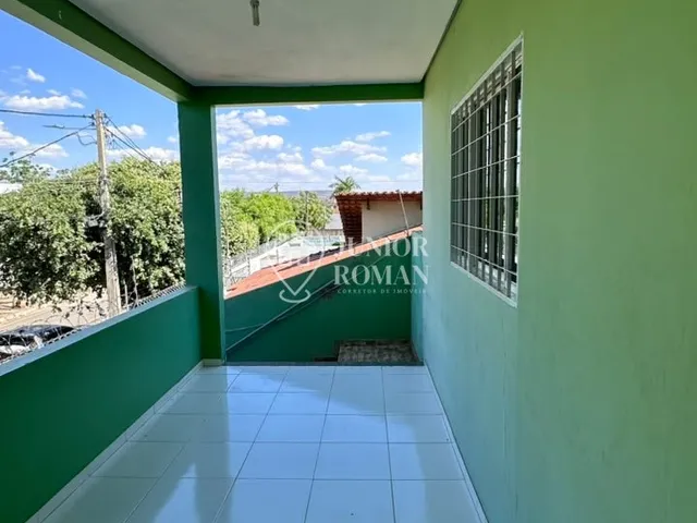 Imagem 5: CASA AMPLA COM 3 DORM I SUITE l VARANDA LATERAL I SEM VAGA - VILA REGINA - BARREIRAS/BA