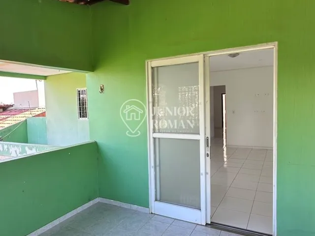 Imagem 7: CASA AMPLA COM 3 DORM I SUITE l VARANDA LATERAL I SEM VAGA - VILA REGINA - BARREIRAS/BA