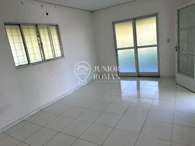 Imagem 4: CASA AMPLA COM 3 DORM I SUITE l VARANDA LATERAL I SEM VAGA - VILA REGINA - BARREIRAS/BA