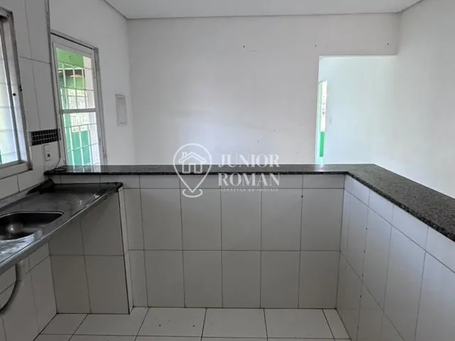 Imagem 8: CASA AMPLA COM 3 DORM I SUITE l VARANDA LATERAL I SEM VAGA - VILA REGINA - BARREIRAS/BA