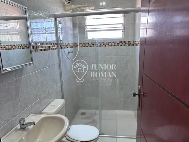 Imagem 6: CASA AMPLA COM 3 DORM I SUITE l VARANDA LATERAL I SEM VAGA - VILA REGINA - BARREIRAS/BA