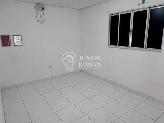 Imagem 2: CASA AMPLA COM 3 DORM I SUITE l VARANDA LATERAL I SEM VAGA - VILA REGINA - BARREIRAS/BA