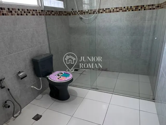 Imagem 10: CASA AMPLA COM 3 DORM I SUITE l VARANDA LATERAL I SEM VAGA - VILA REGINA - BARREIRAS/BA