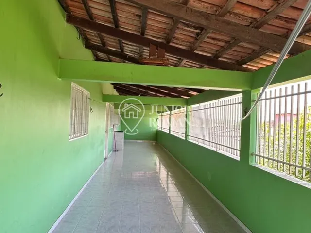 Imagem 11: CASA AMPLA COM 3 DORM I SUITE l VARANDA LATERAL I SEM VAGA - VILA REGINA - BARREIRAS/BA