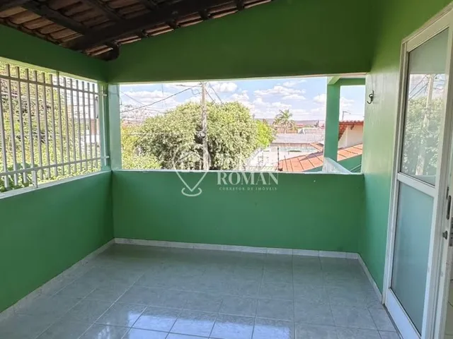 Imagem 12: CASA AMPLA COM 3 DORM I SUITE l VARANDA LATERAL I SEM VAGA - VILA REGINA - BARREIRAS/BA