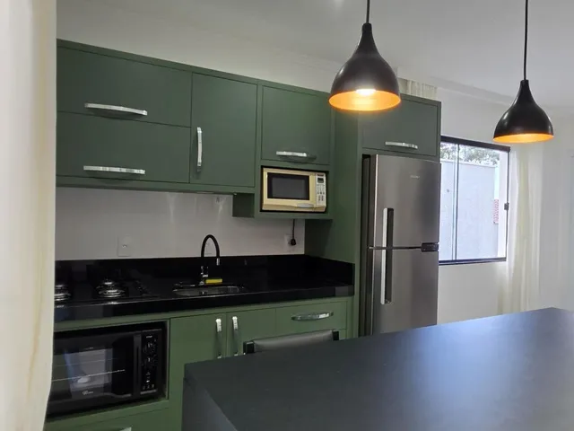 Imagem 16: Apartamento Semi Mobiliado a Venda em Balneário Piçarras Sc