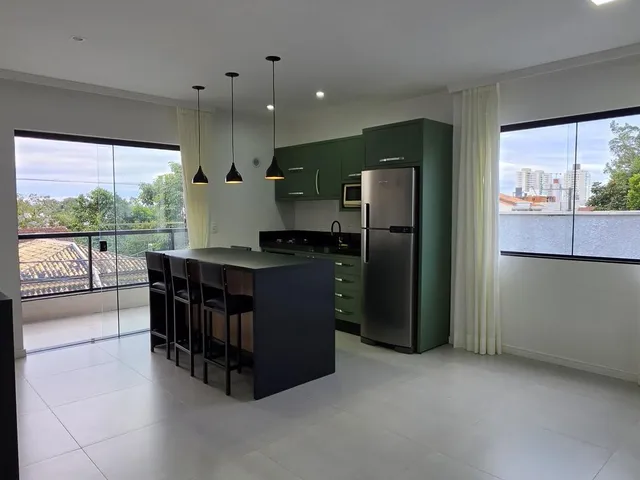 Imagem 9: Apartamento Semi Mobiliado a Venda em Balneário Piçarras Sc
