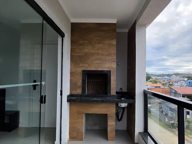 Imagem 13: Apartamento Semi Mobiliado a Venda em Balneário Piçarras Sc