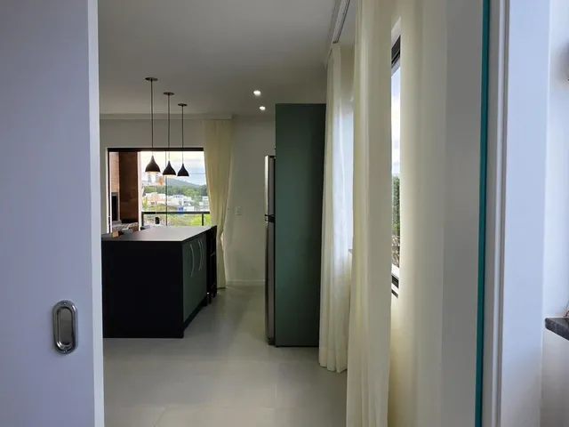 Imagem 14: Apartamento Semi Mobiliado a Venda em Balneário Piçarras Sc