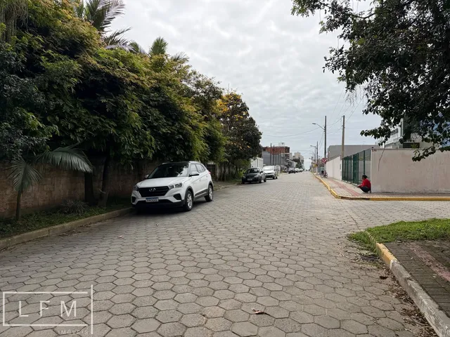 Imagem 7: Terreno Pronto para Construir em Balneário Pícarras Sc