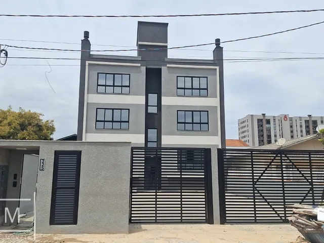 Imagem: O apartamento possui 2 Dormitórios, 1 Suíte, 1 Banheiro,