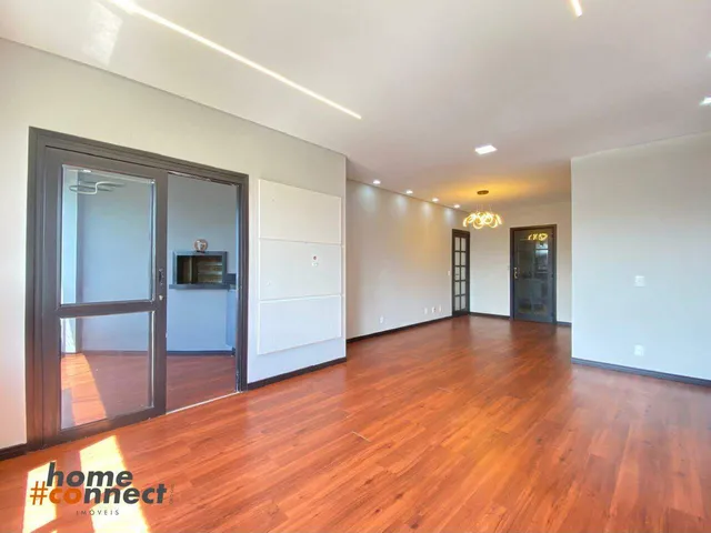 Imagem: Apartamento amplo com 3 quartos sendo 2