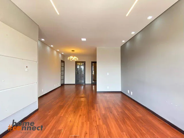Imagem 14: Apartamento amplo com 3 quartos sendo 2 Suítes + Móveis Planejados para locação no
