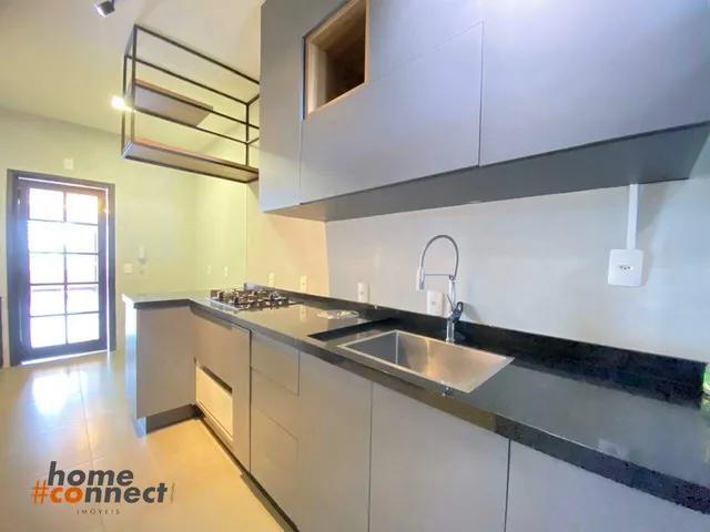 Imagem 10: Apartamento amplo com 3 quartos sendo 2 Suítes + Móveis Planejados para locação no