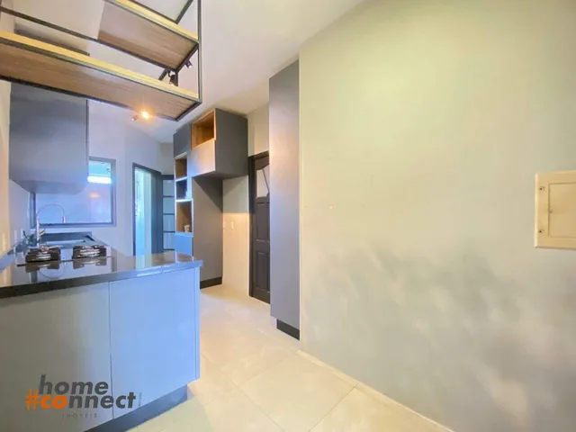 Imagem 3: Apartamento amplo com 3 quartos sendo 2 Suítes + Móveis Planejados para locação no