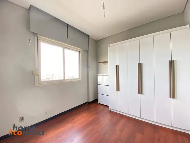 Imagem 2: Apartamento amplo com 3 quartos sendo 2 Suítes + Móveis Planejados para locação no
