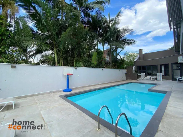 Imagem 4: Apartamento amplo com 3 quartos sendo 2 Suítes + Móveis Planejados para locação no
