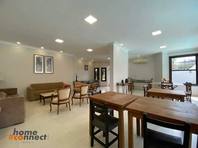 Imagem 11: Apartamento amplo com 3 quartos sendo 2 Suítes + Móveis Planejados para locação no