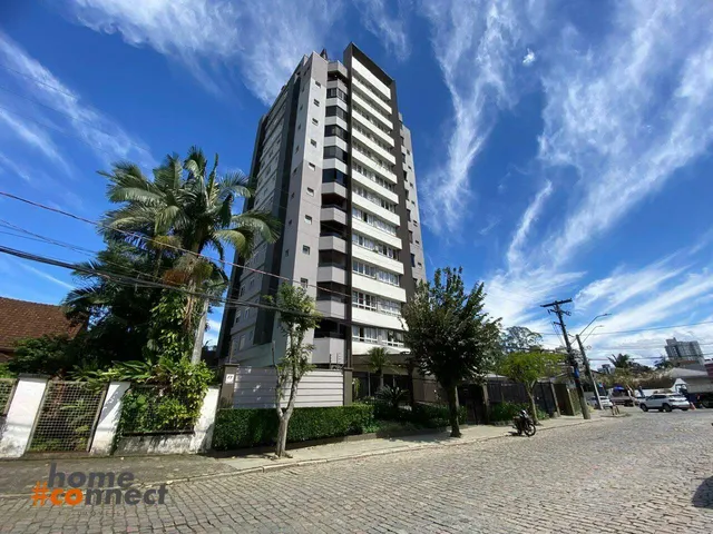 Imagem 15: Apartamento amplo com 3 quartos sendo 2 Suítes + Móveis Planejados para locação no