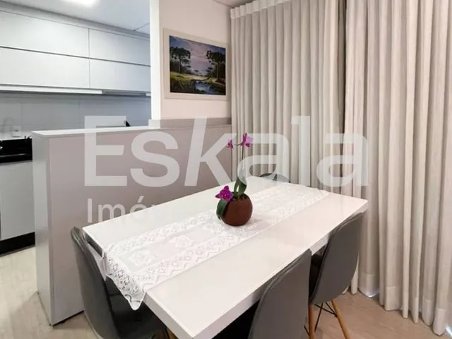 Imagem 6: Apartamento Semimobiliado Com 02 Quartos