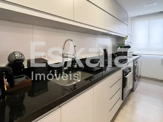 Imagem 3: Apartamento Semimobiliado Com 02 Quartos