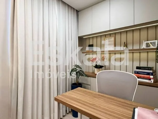 Imagem 7: Apartamento Semimobiliado Com 02 Quartos