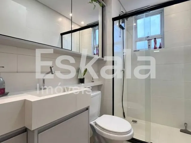 Imagem 9: Apartamento Semimobiliado Com 02 Quartos
