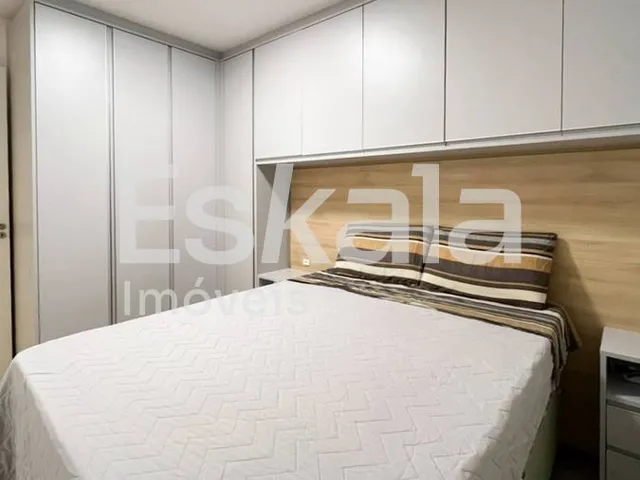Imagem 5: Apartamento Semimobiliado Com 02 Quartos