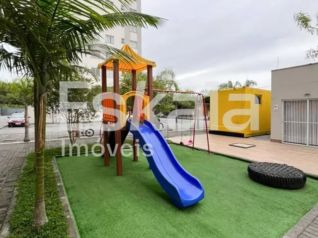 Imagem 10: Apartamento Semimobiliado Com 02 Quartos