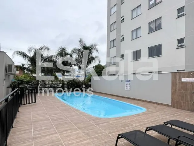 Imagem 8: Apartamento Semimobiliado Com 02 Quartos