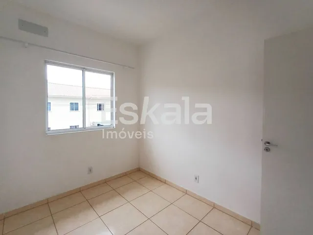 Imagem 2: Apartamento Semimobiliado Com 02 Quartos