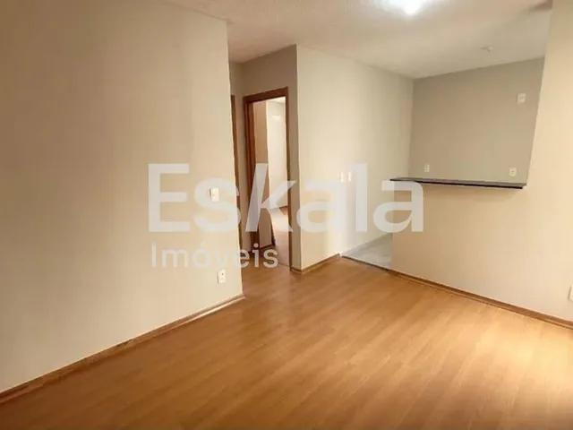 Imagem: Apartamento Com 02 Dormitórios