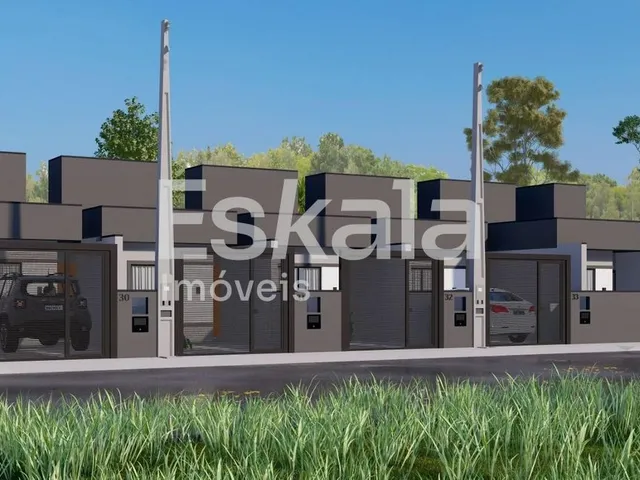 Imagem 7: Casa Geminada Com 02 Dormitórios