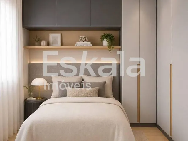 Imagem 6: Casa Geminada Com 02 Dormitórios