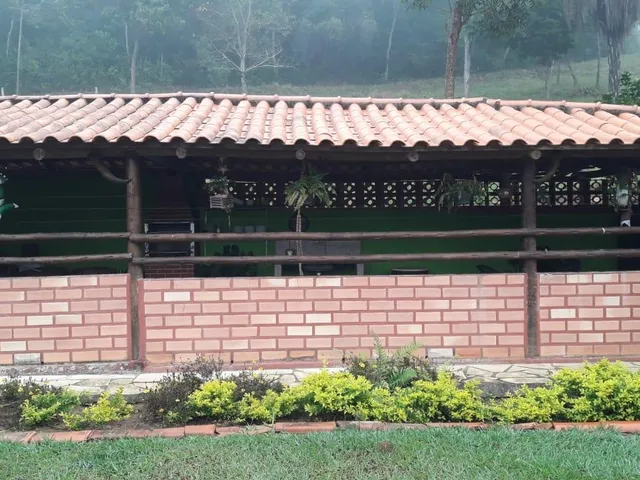 Imagem 3: FAZENDA RURAL em Esmeraldas - Minas Gerais, Área Rural de Esmeraldas