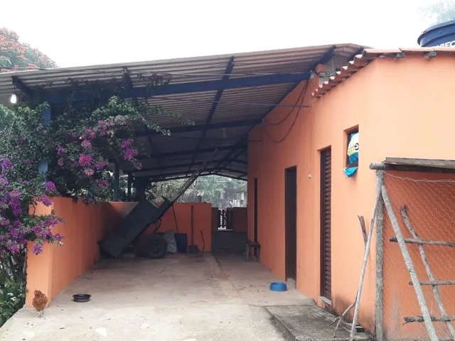 Imagem 8: FAZENDA RURAL em Esmeraldas - Minas Gerais, Área Rural de Esmeraldas