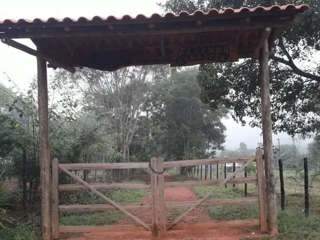 Imagem 9: FAZENDA RURAL em Esmeraldas - Minas Gerais, Área Rural de Esmeraldas